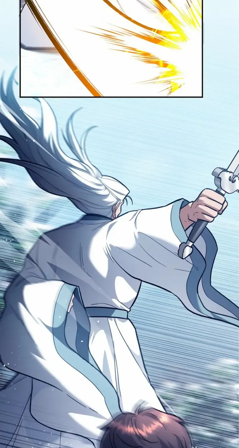 The Swordsmanship Instructor at the Academy Chapter 34 page 59 - 