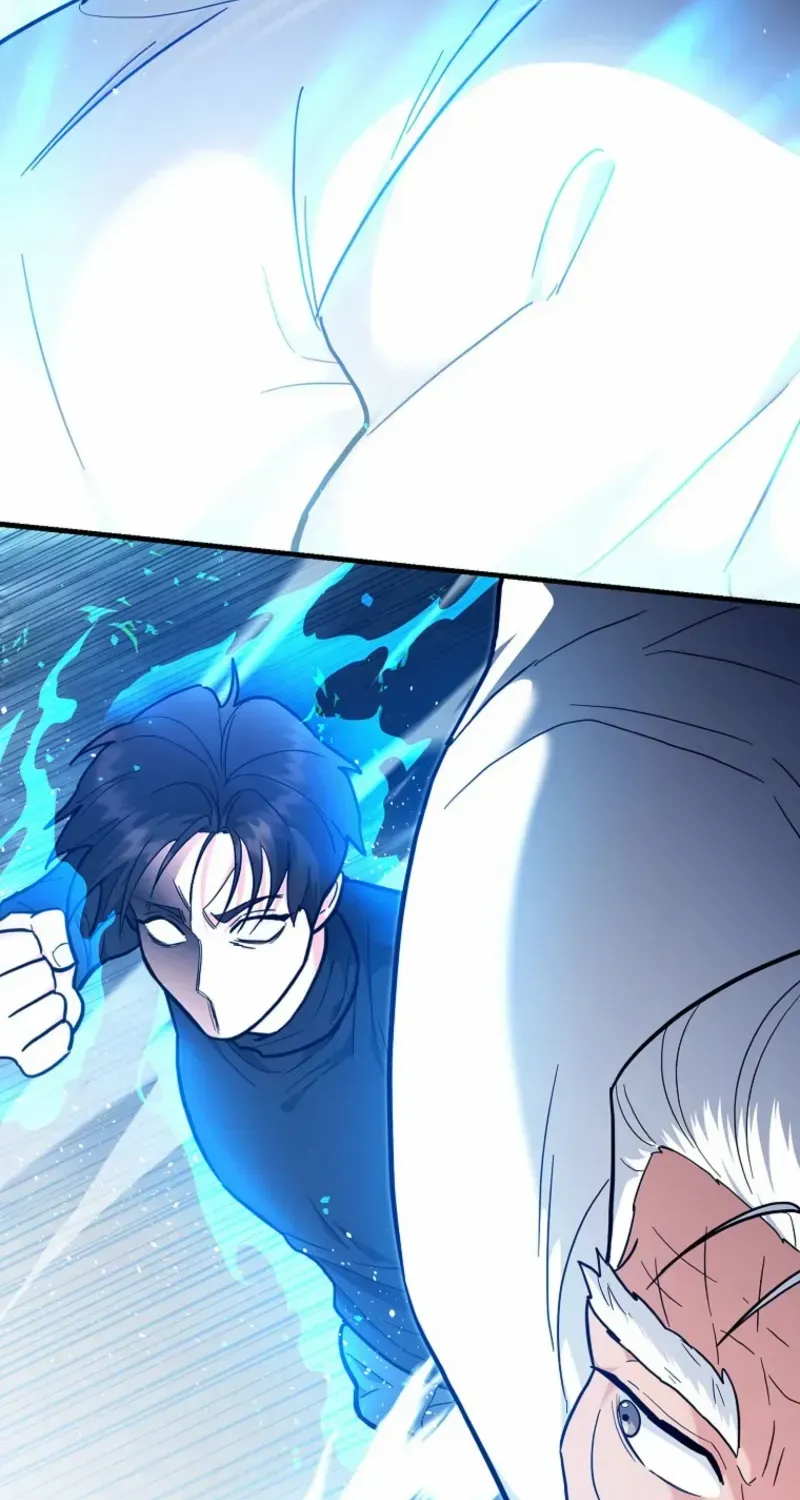 The Swordsmanship Instructor at the Academy Chapter 34 page 61 - 