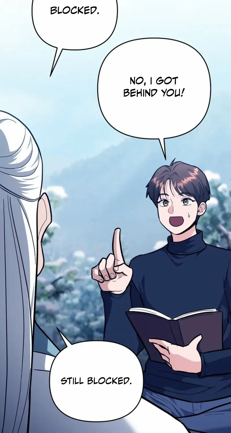 The Swordsmanship Instructor at the Academy Chapter 34 page 64 - 