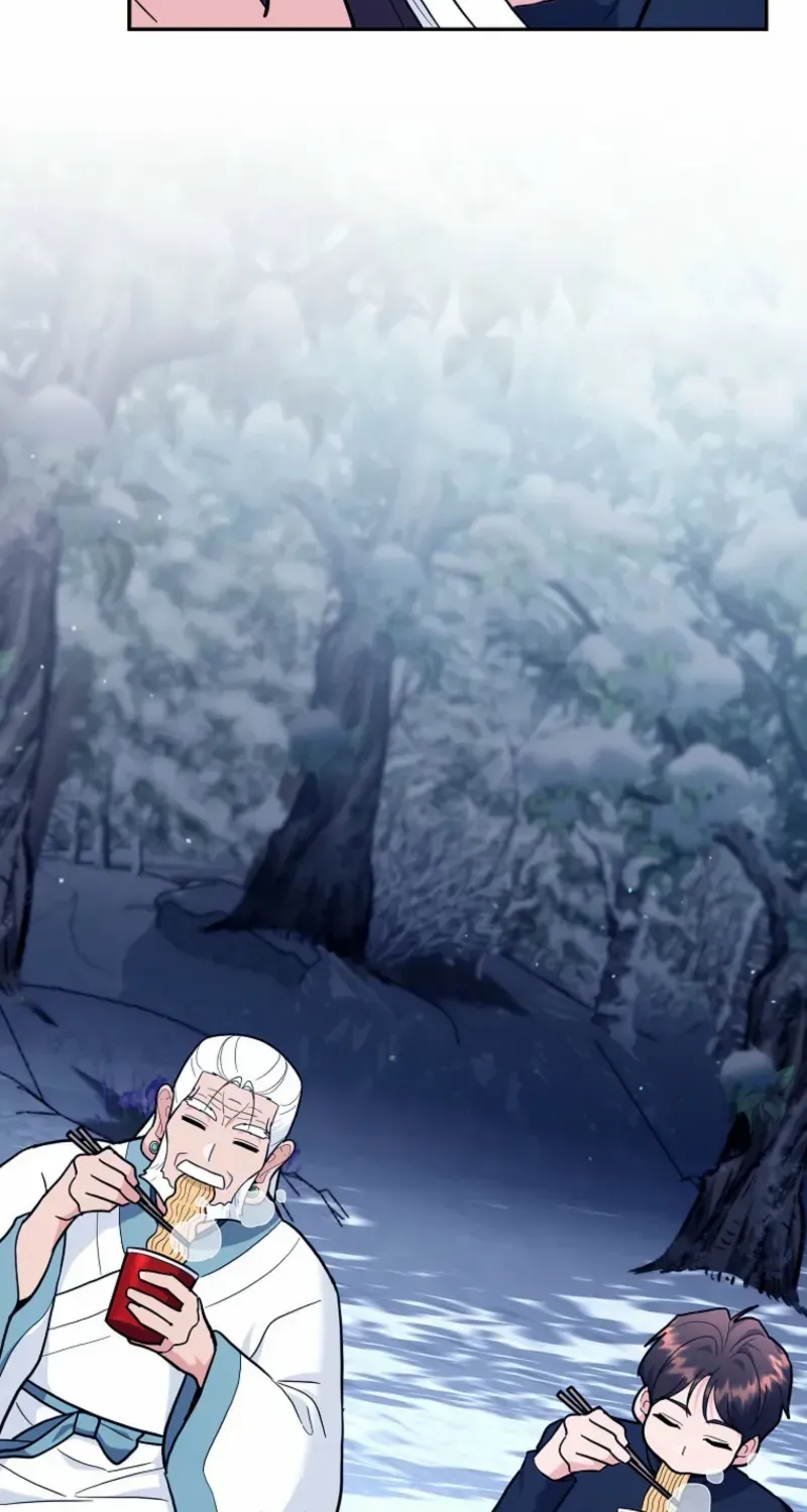 The Swordsmanship Instructor at the Academy Chapter 34 page 70 - 