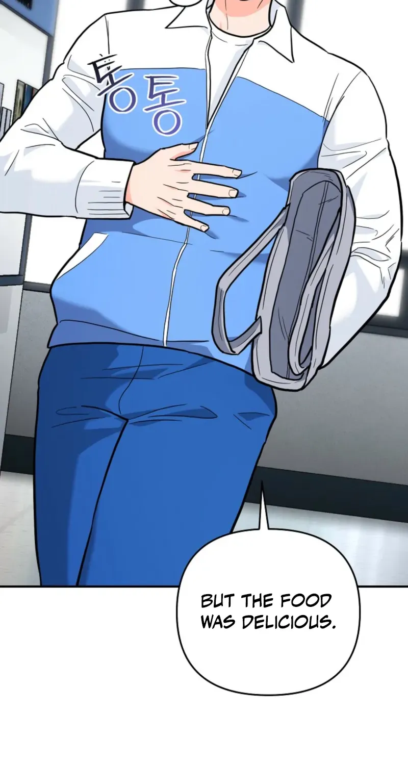 The Swordsmanship Instructor at the Academy Chapter 34 page 77 - 