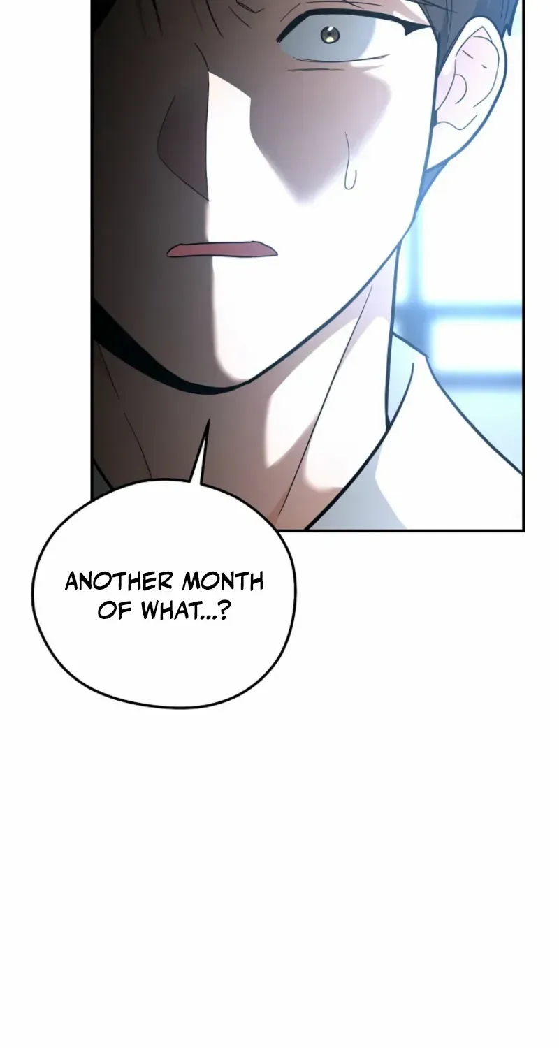 The Swordsmanship Instructor at the Academy Chapter 34 page 81 - 