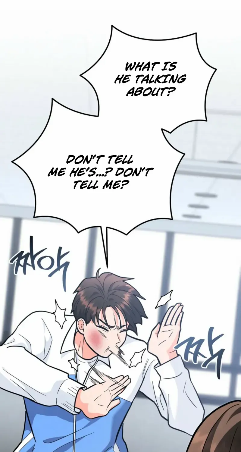 The Swordsmanship Instructor at the Academy Chapter 34 page 82 - 