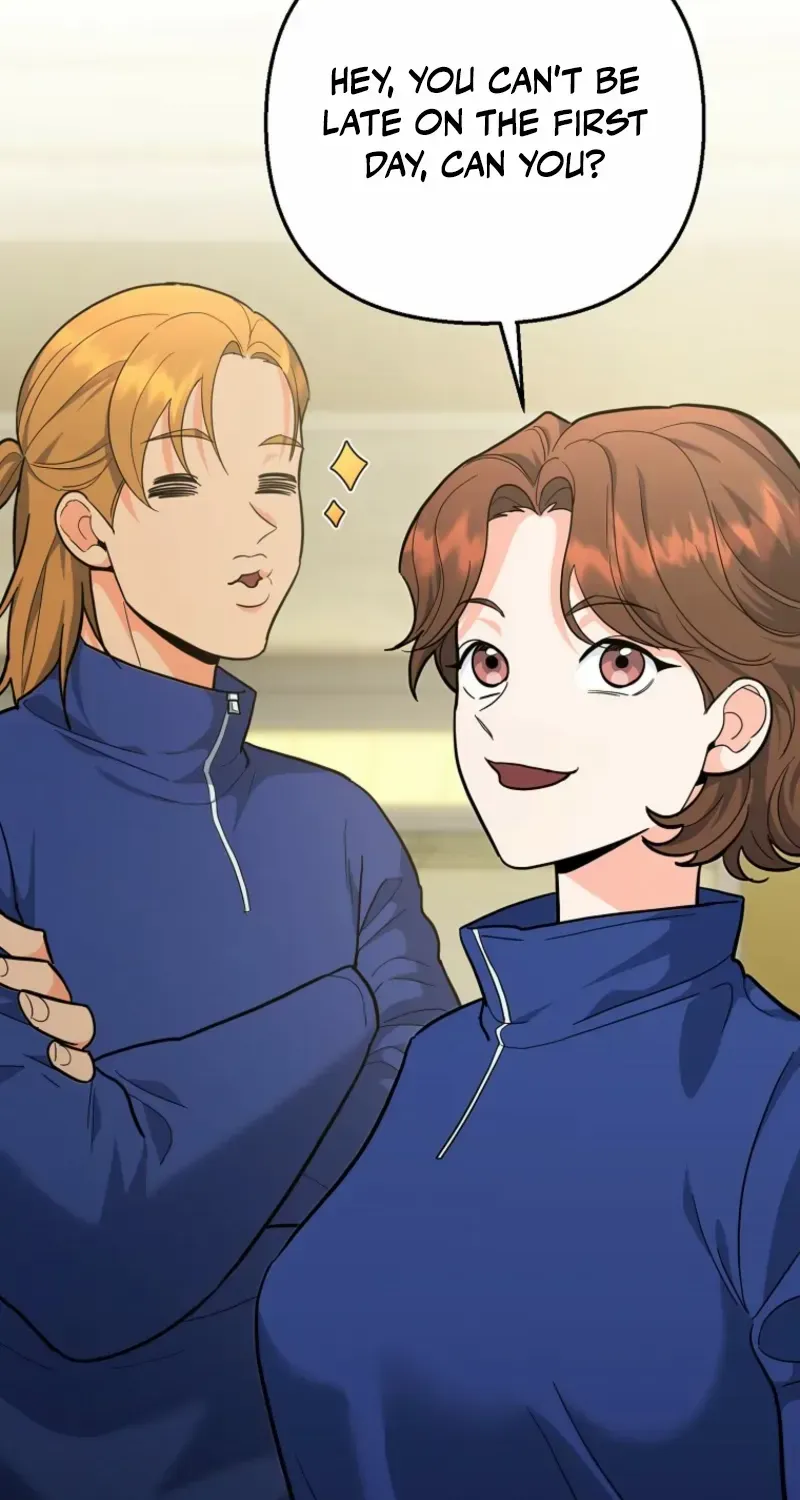 The Swordsmanship Instructor at the Academy Chapter 34 page 92 - 