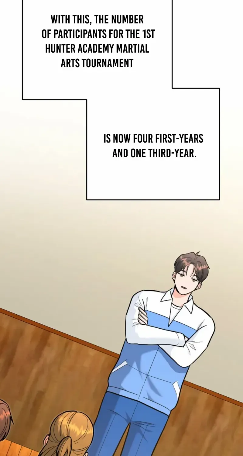 The Swordsmanship Instructor at the Academy Chapter 34 page 94 - 