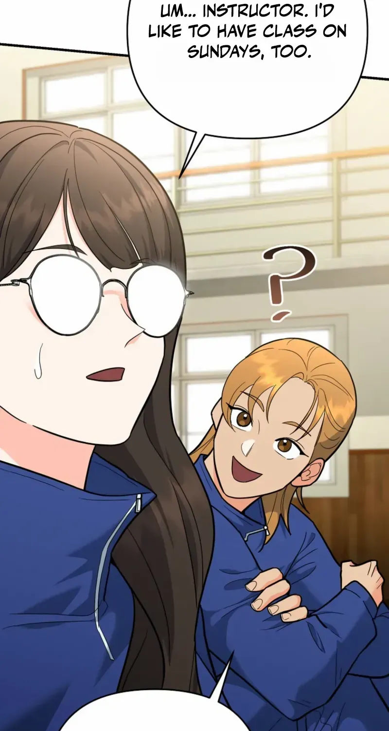 The Swordsmanship Instructor at the Academy Chapter 34 page 99 - 