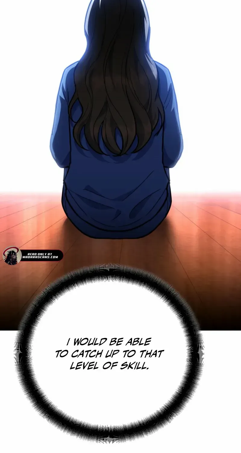 The Swordsmanship Instructor at the Academy Chapter 35 page 11 - 