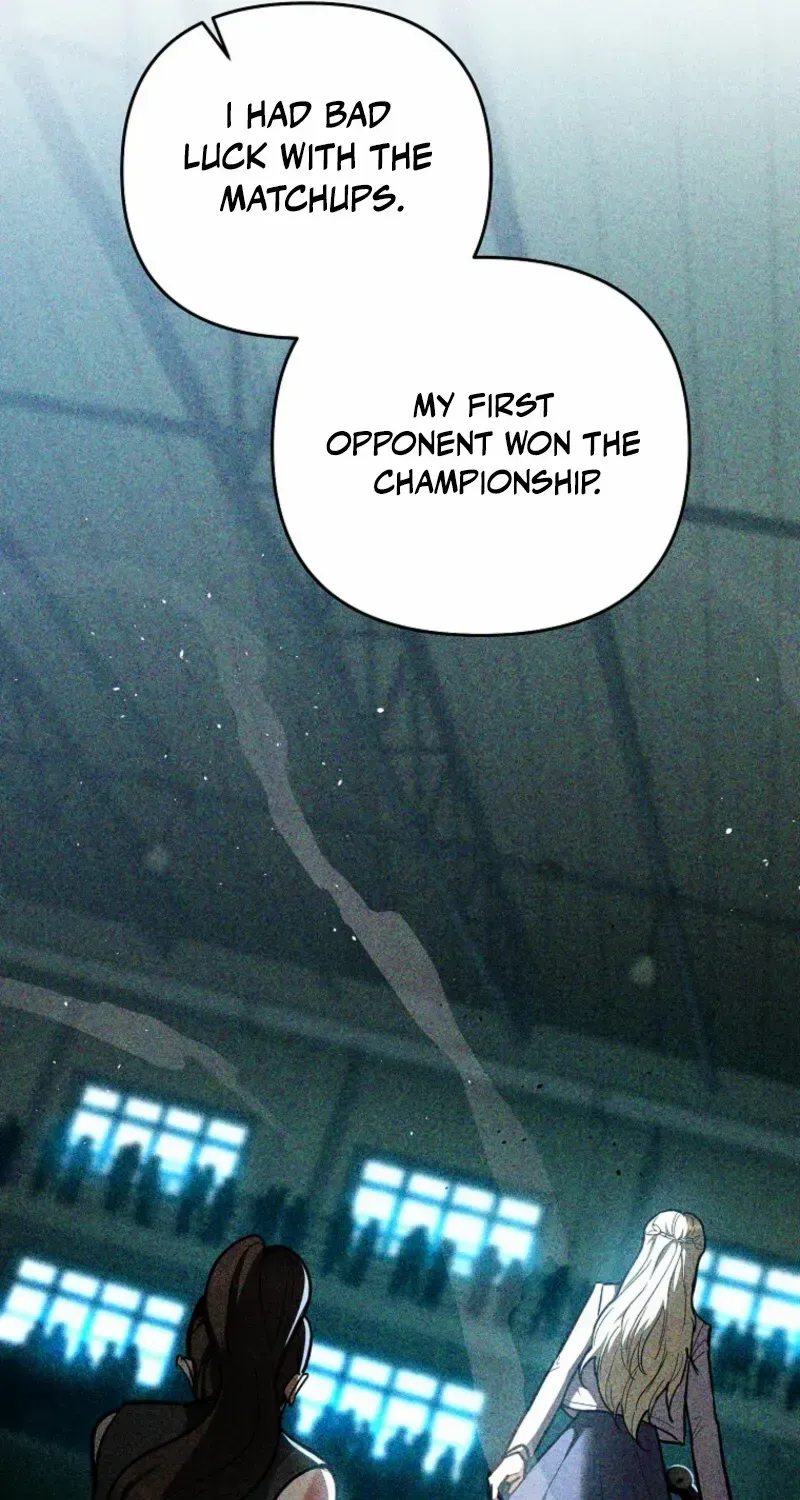 The Swordsmanship Instructor at the Academy Chapter 35 page 102 - 