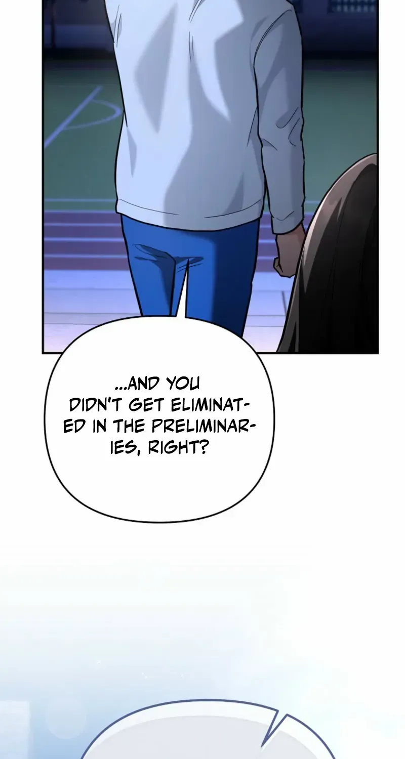 The Swordsmanship Instructor at the Academy Chapter 35 page 121 - 