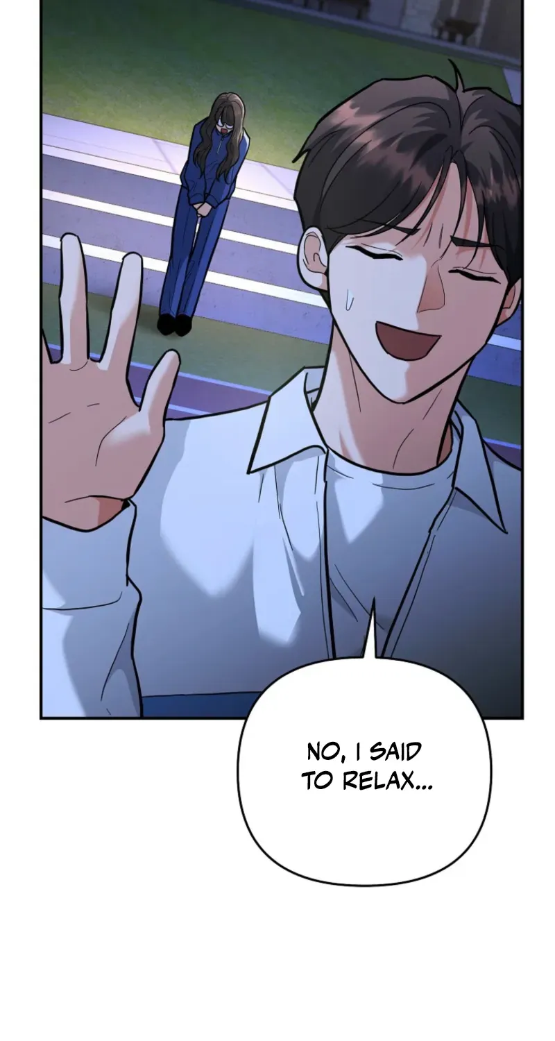 The Swordsmanship Instructor at the Academy Chapter 35 page 125 - 