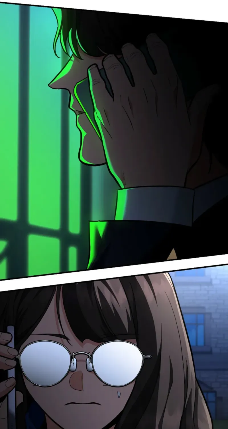 The Swordsmanship Instructor at the Academy Chapter 35 page 135 - 