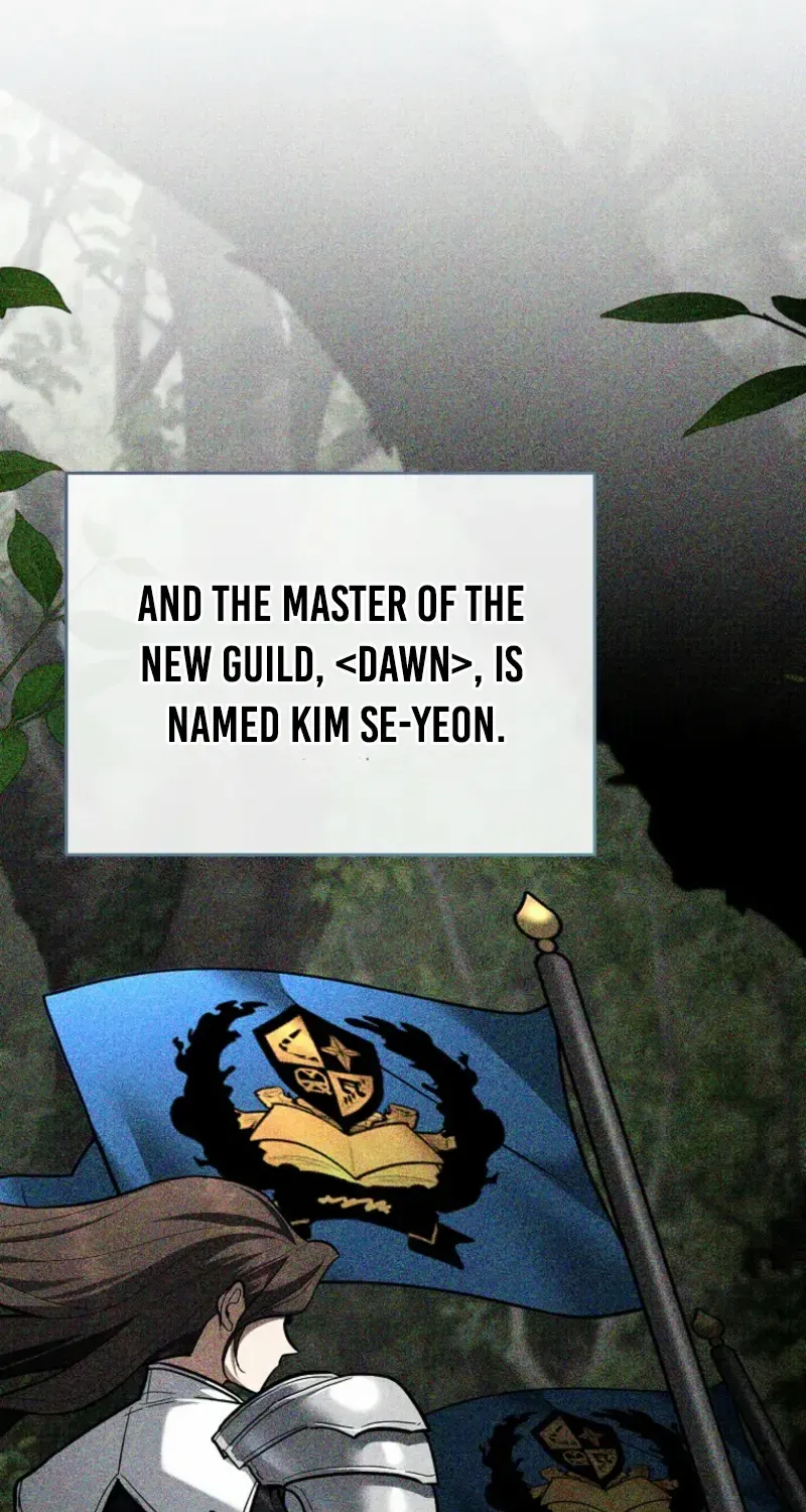 The Swordsmanship Instructor at the Academy Chapter 35 page 141 - 