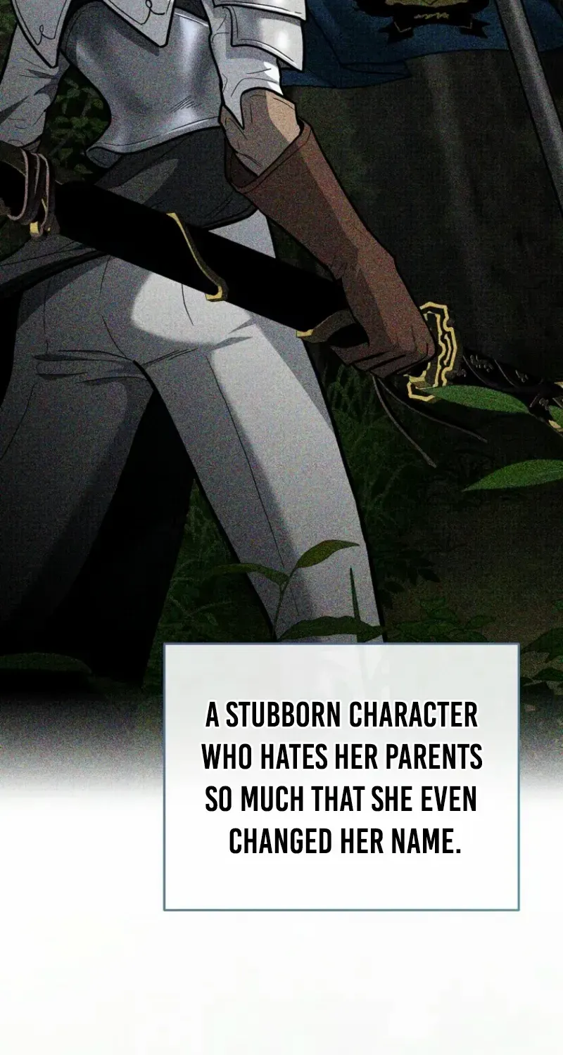 The Swordsmanship Instructor at the Academy Chapter 35 page 142 - 