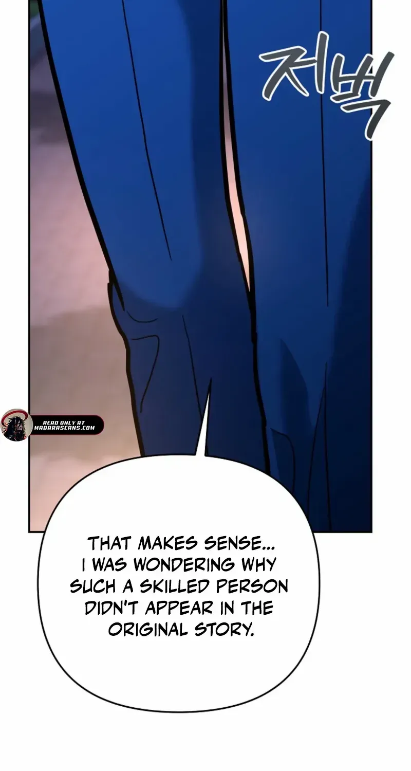The Swordsmanship Instructor at the Academy Chapter 35 page 147 - 