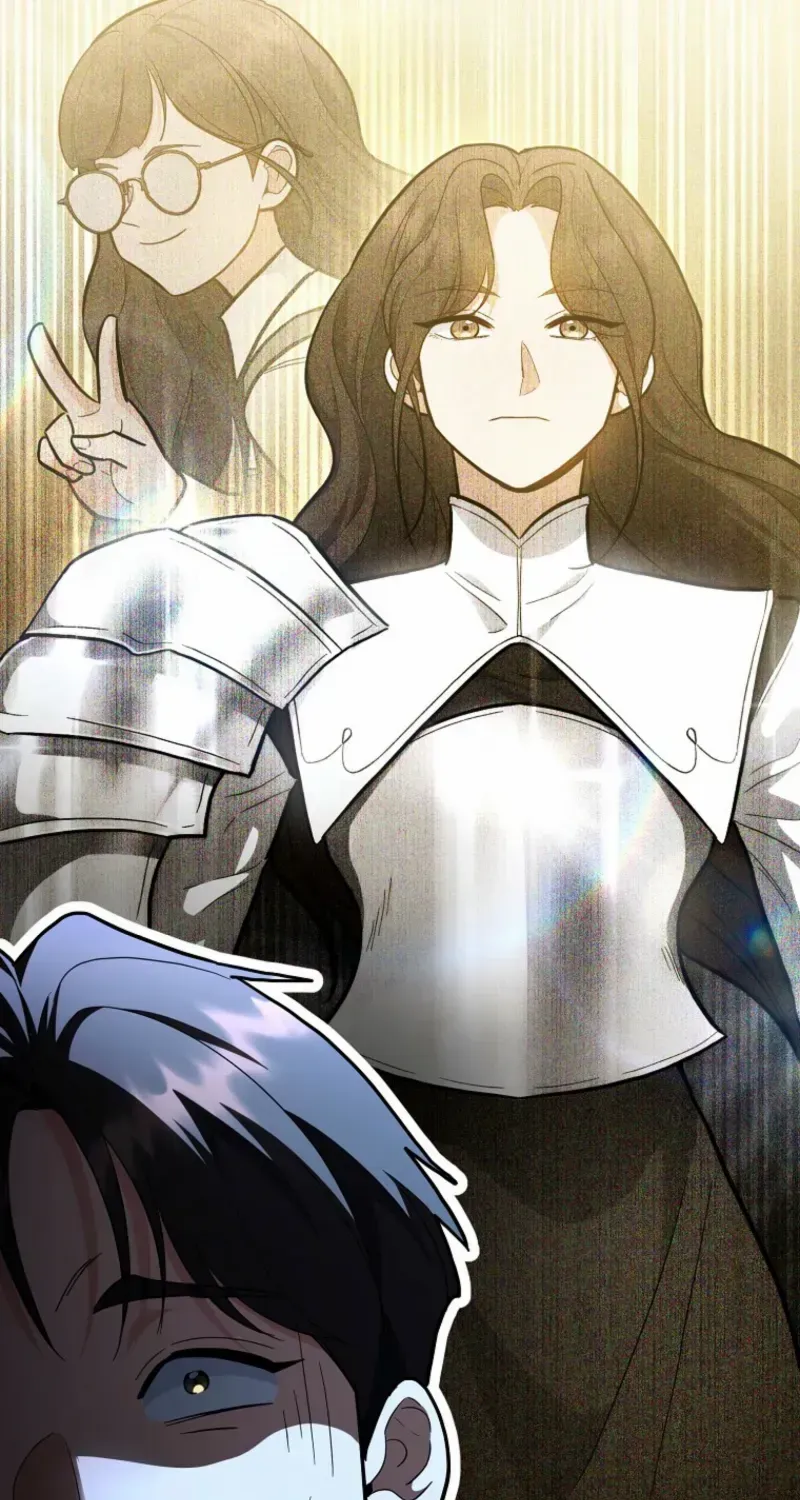 The Swordsmanship Instructor at the Academy Chapter 35 page 150 - 