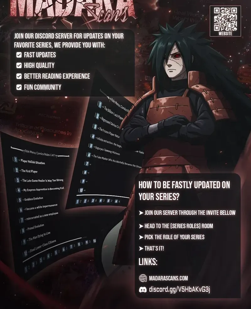 The Swordsmanship Instructor at the Academy Chapter 35 page 153 - 