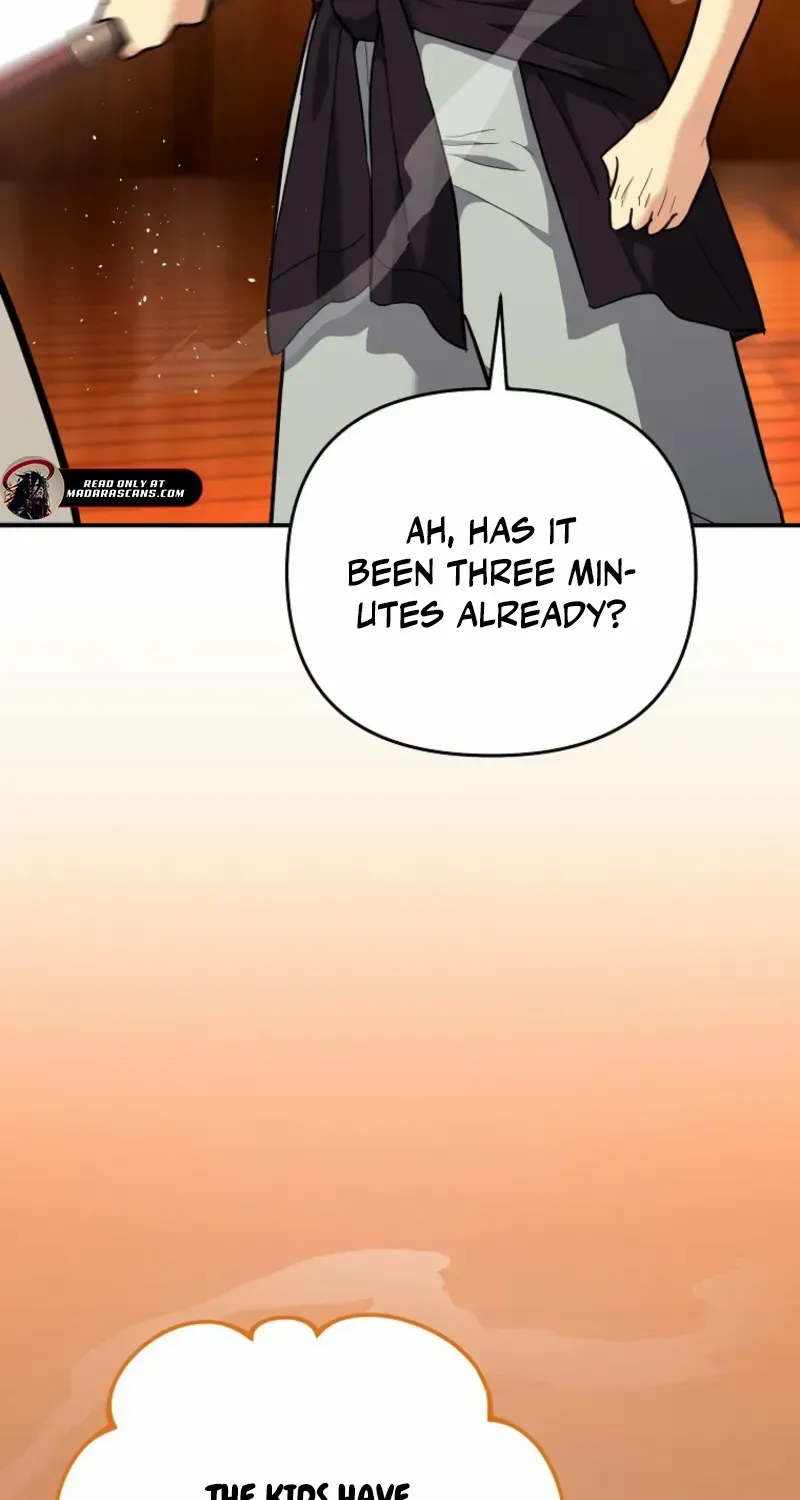 The Swordsmanship Instructor at the Academy Chapter 35 page 24 - 