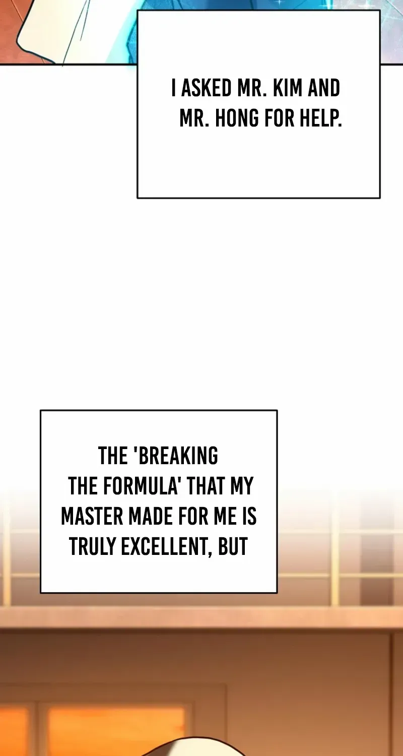 The Swordsmanship Instructor at the Academy Chapter 35 page 26 - 