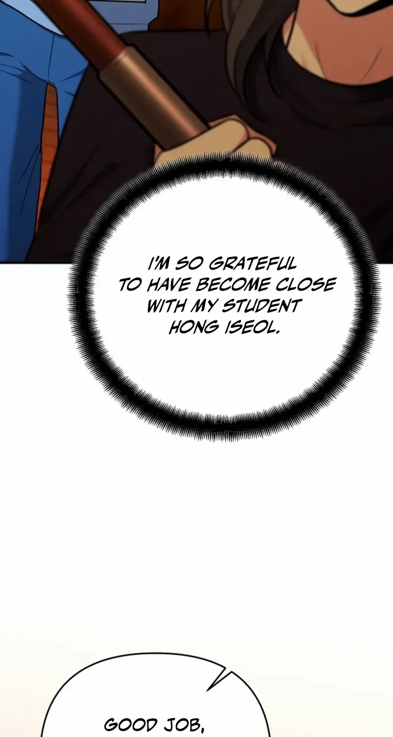 The Swordsmanship Instructor at the Academy Chapter 35 page 30 - 