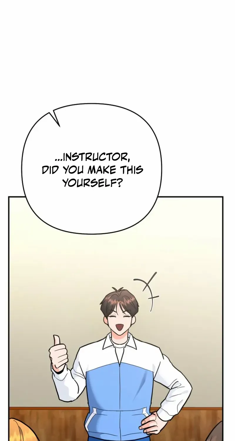 The Swordsmanship Instructor at the Academy Chapter 35 page 4 - 