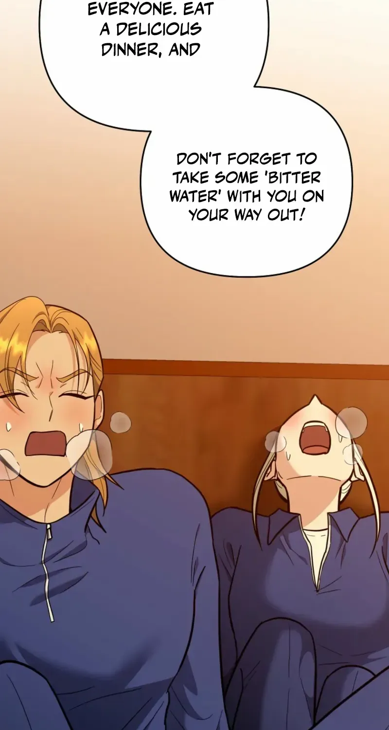 The Swordsmanship Instructor at the Academy Chapter 35 page 31 - 