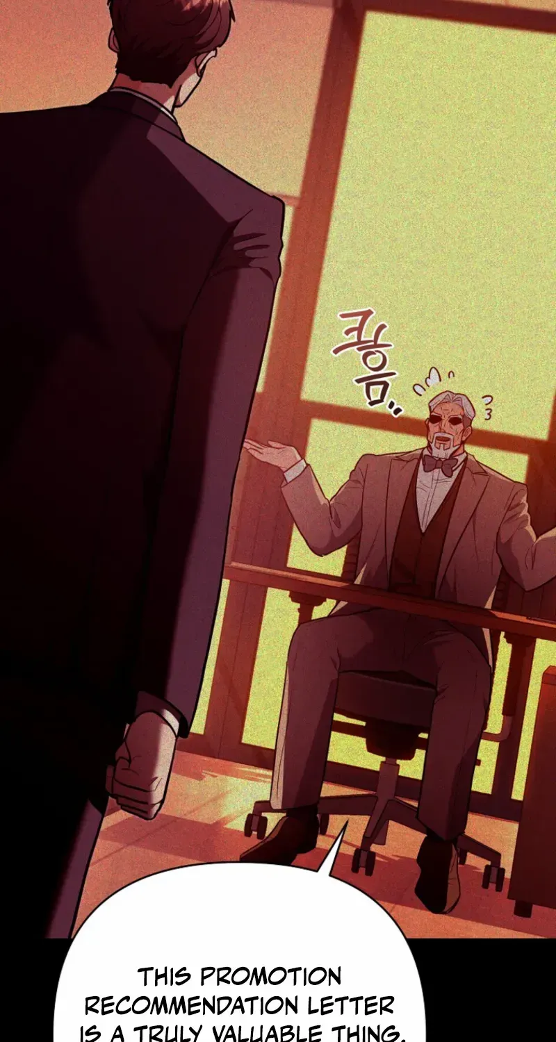 The Swordsmanship Instructor at the Academy Chapter 35 page 36 - 