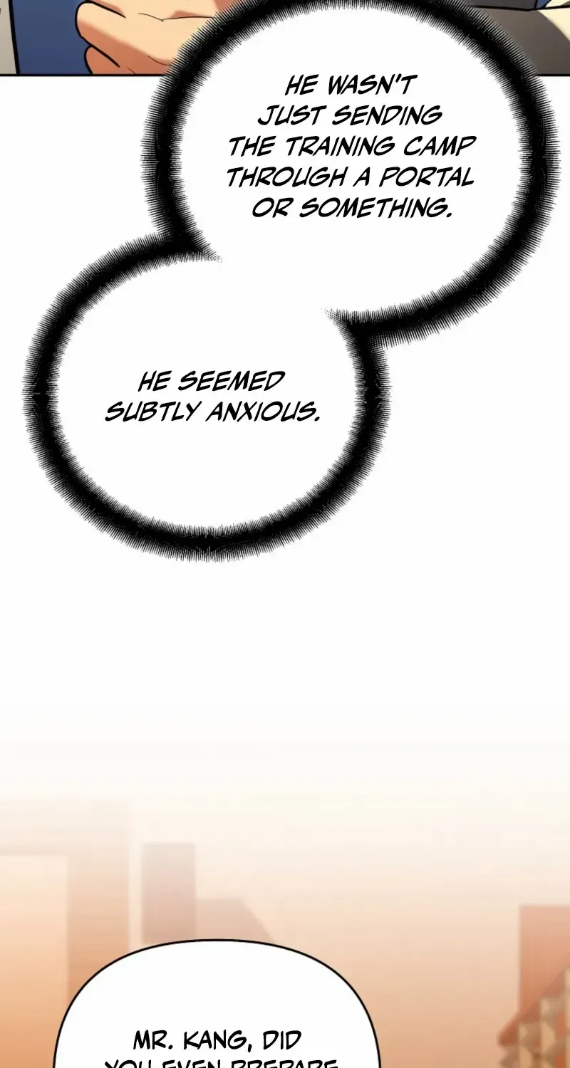 The Swordsmanship Instructor at the Academy Chapter 35 page 39 - 