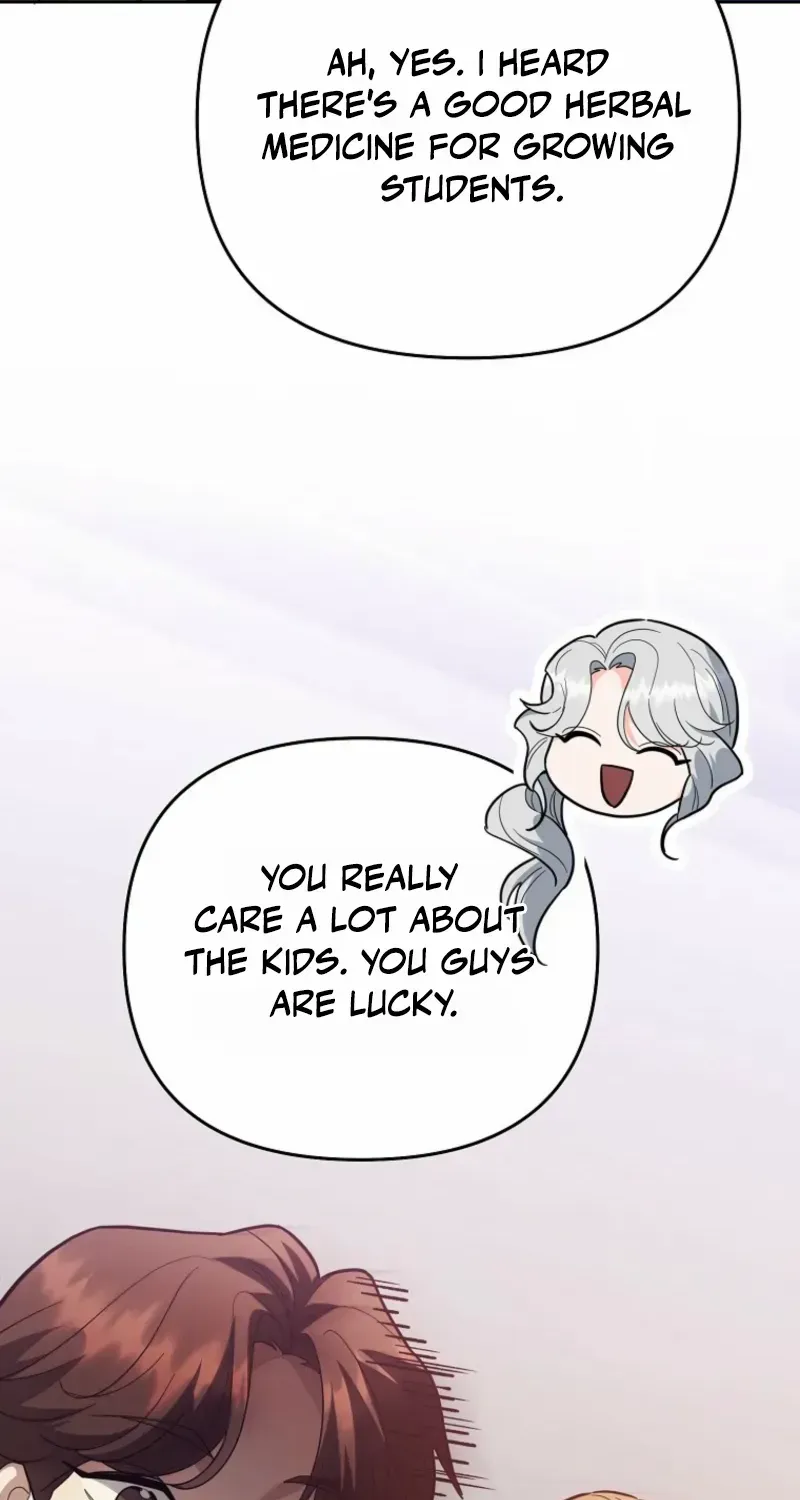 The Swordsmanship Instructor at the Academy Chapter 35 page 41 - 