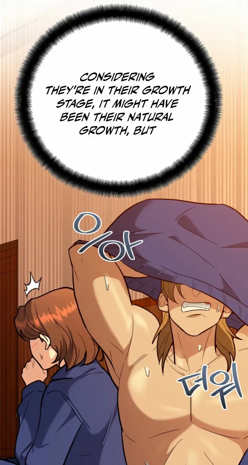 The Swordsmanship Instructor at the Academy Chapter 35 page 44 - 