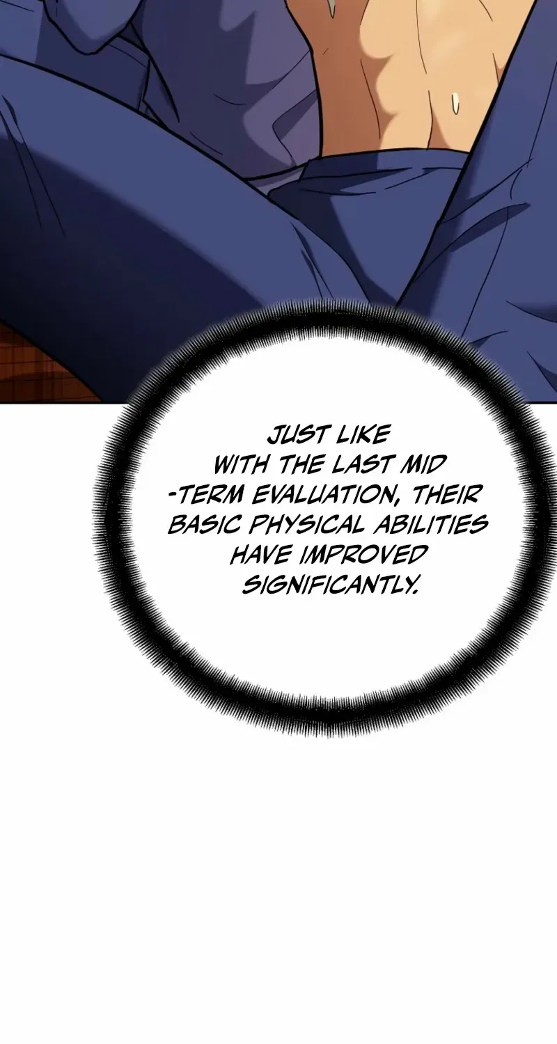 The Swordsmanship Instructor at the Academy Chapter 35 page 45 - 