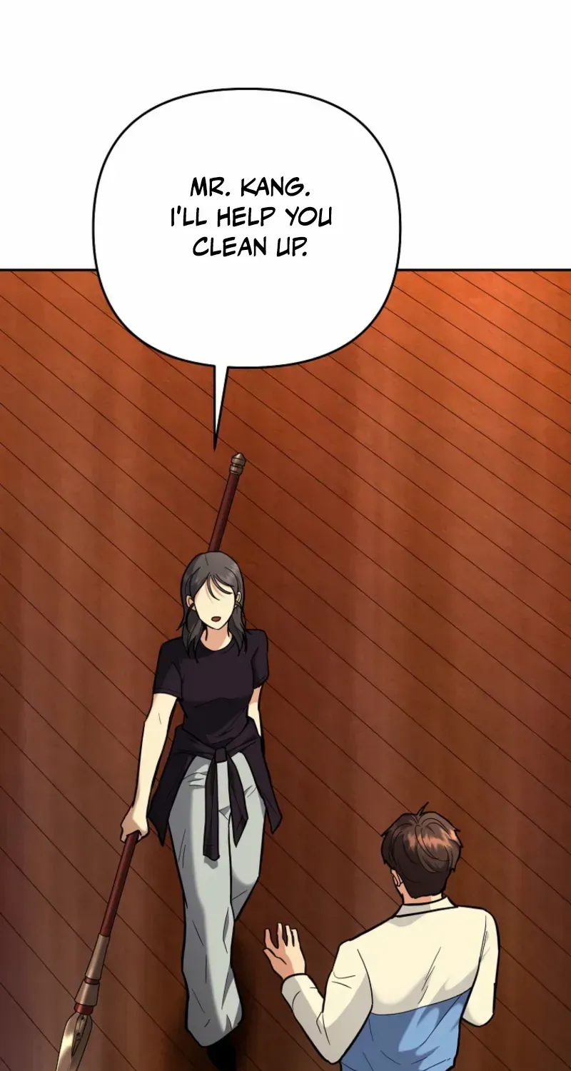 The Swordsmanship Instructor at the Academy Chapter 35 page 46 - 