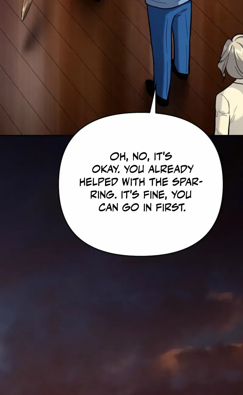 The Swordsmanship Instructor at the Academy Chapter 35 page 47 - 