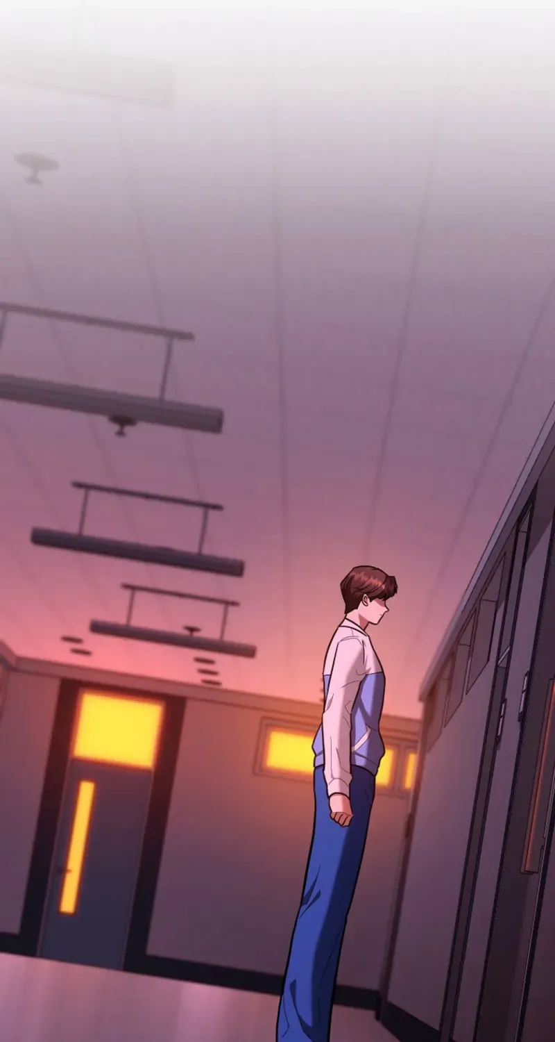 The Swordsmanship Instructor at the Academy Chapter 35 page 50 - 