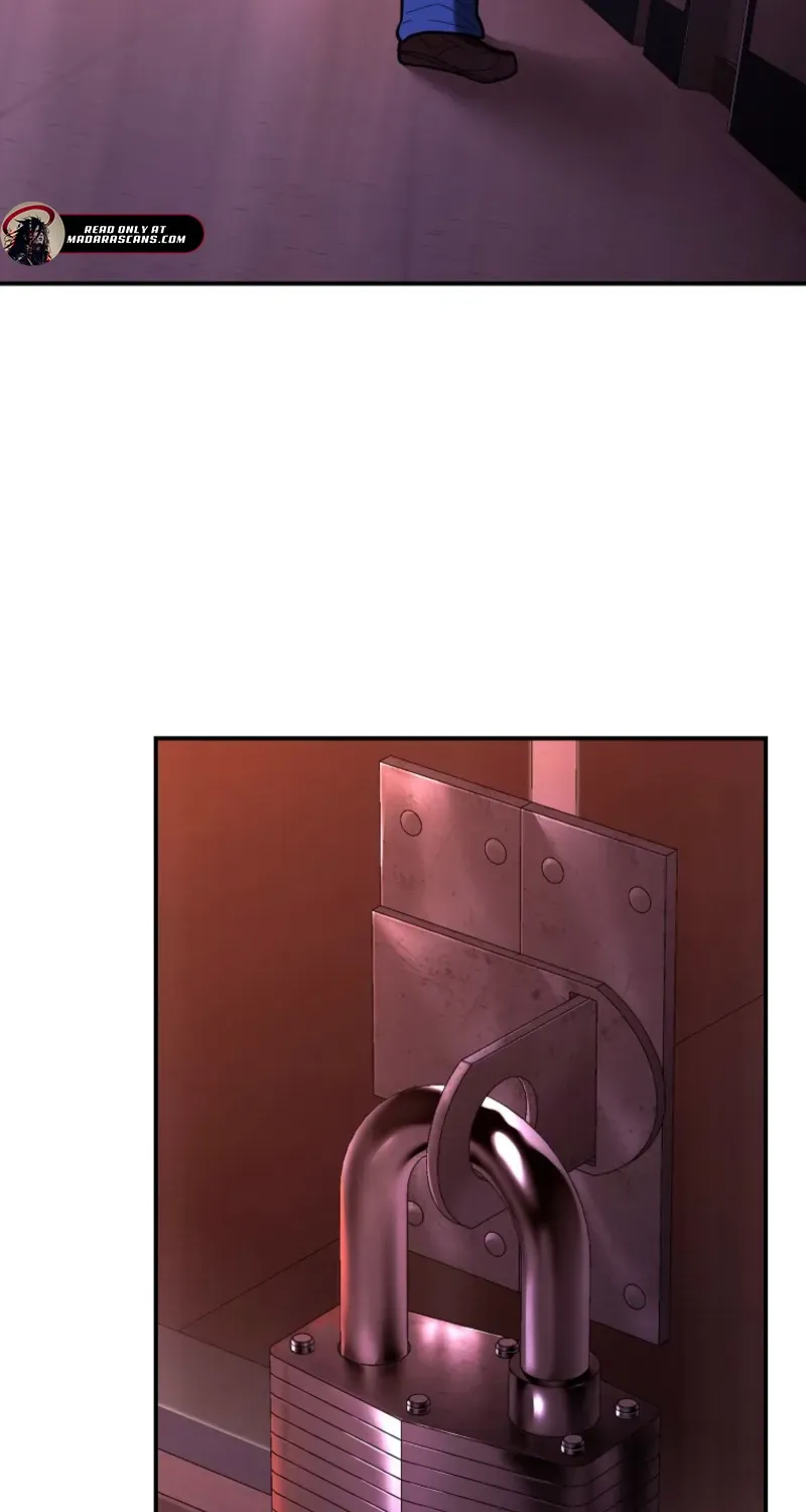 The Swordsmanship Instructor at the Academy Chapter 35 page 51 - 