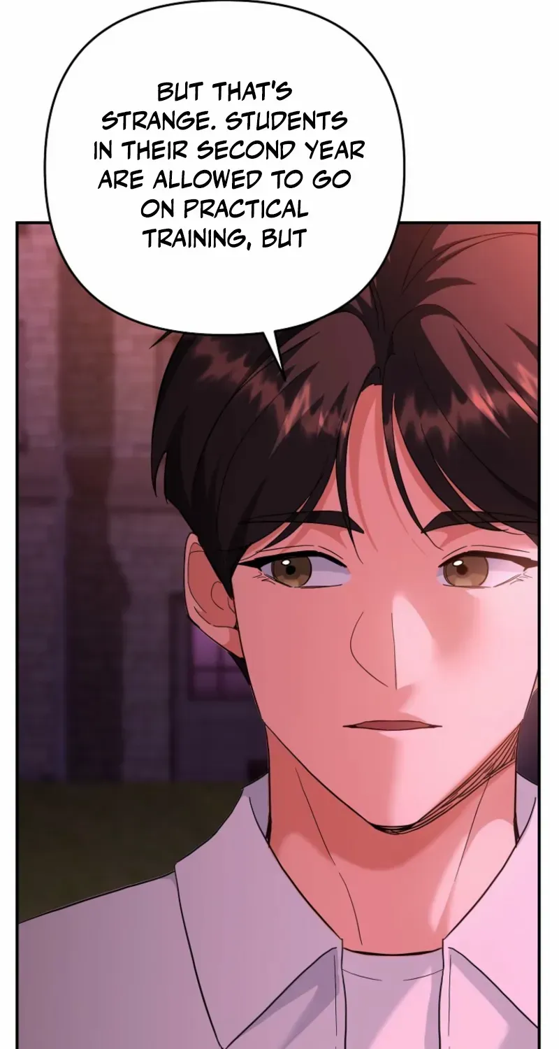 The Swordsmanship Instructor at the Academy Chapter 35 page 79 - 