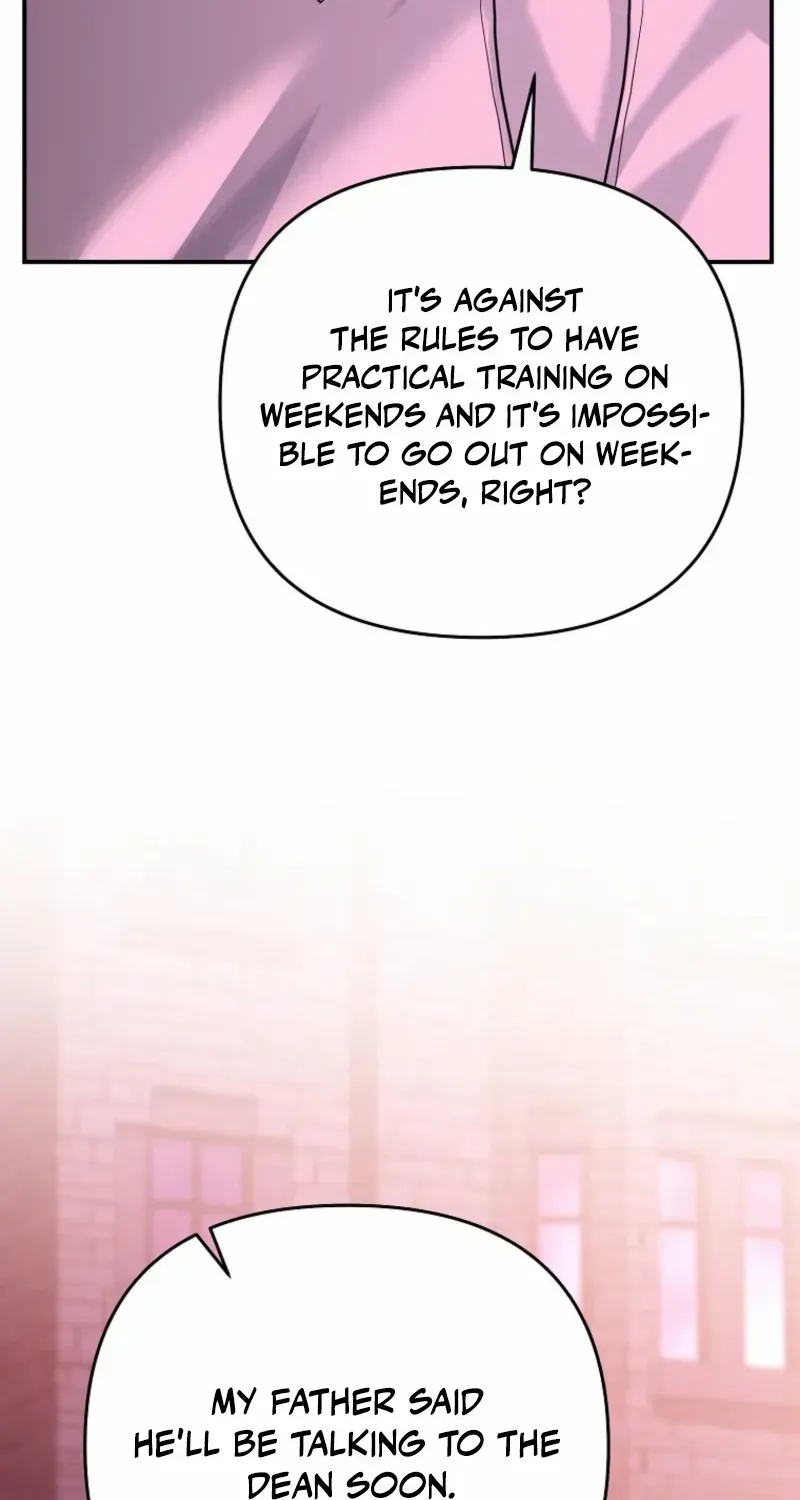 The Swordsmanship Instructor at the Academy Chapter 35 page 80 - 