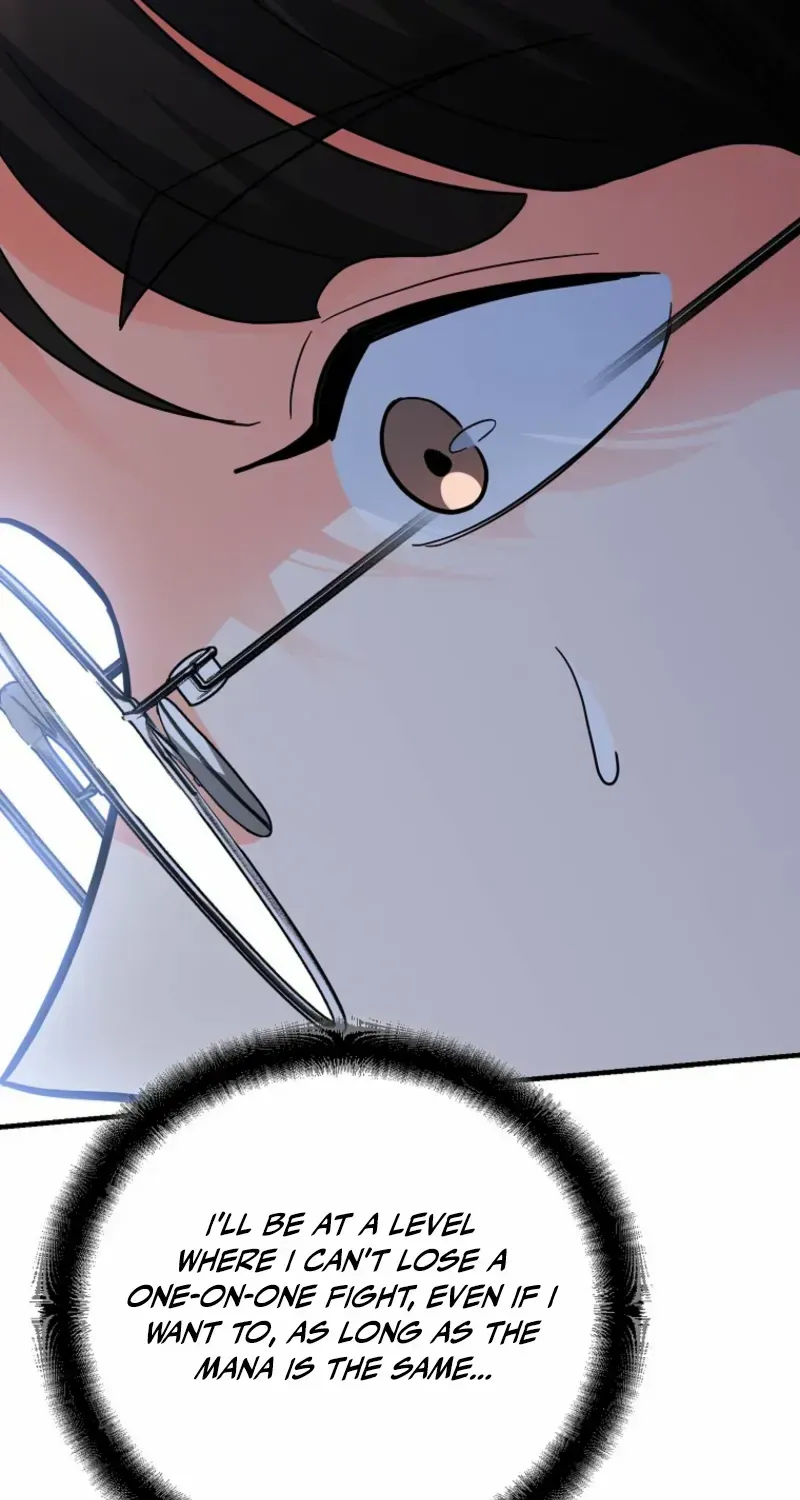 The Swordsmanship Instructor at the Academy Chapter 35 page 9 - 