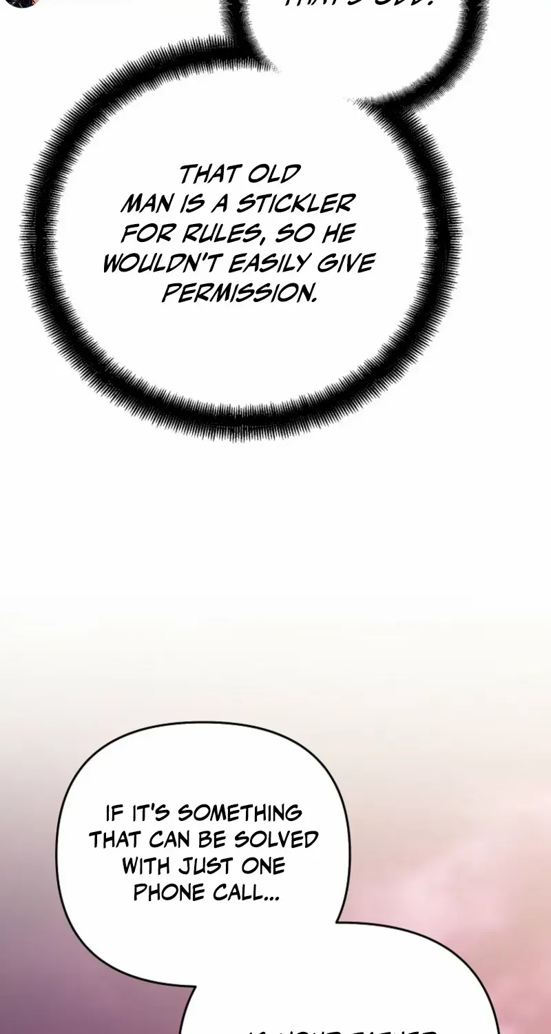 The Swordsmanship Instructor at the Academy Chapter 35 page 82 - 