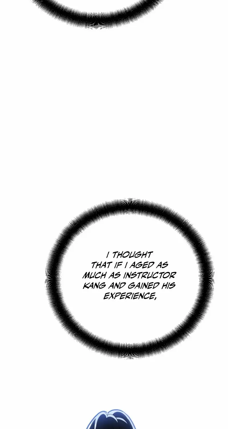 The Swordsmanship Instructor at the Academy Chapter 35 page 10 - 