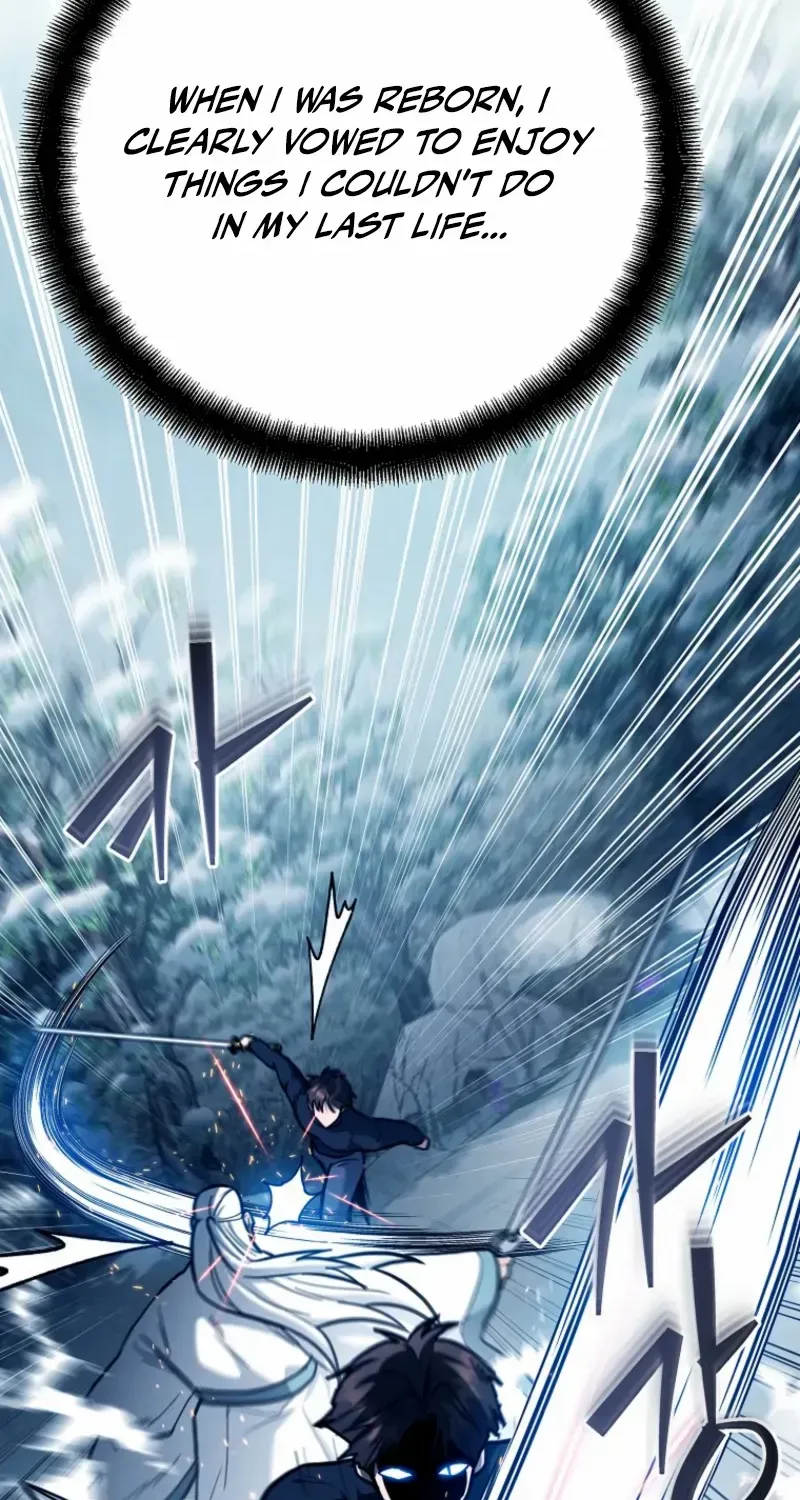 The Swordsmanship Instructor at the Academy Chapter 36 page 104 - 