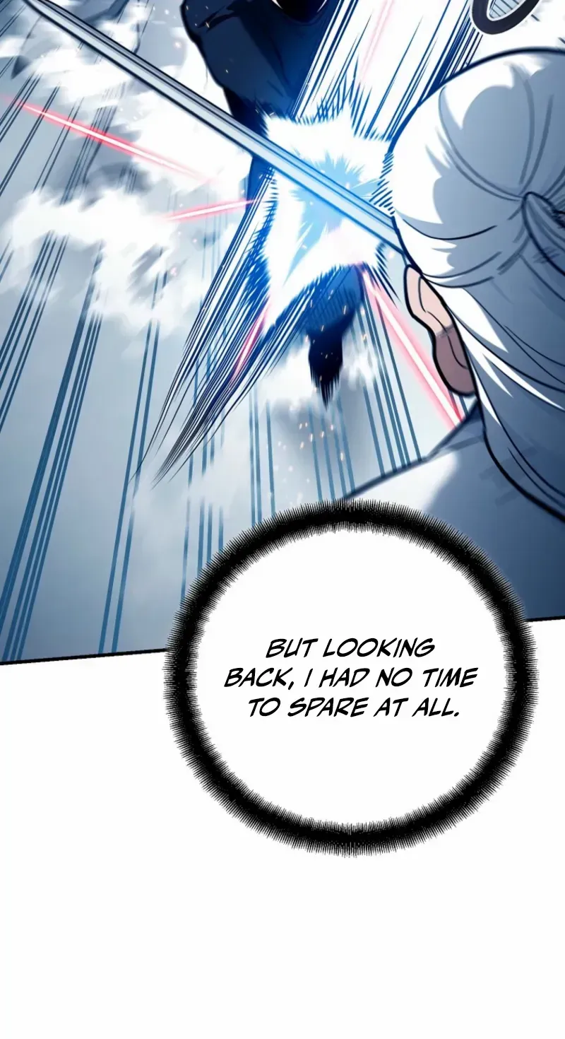 The Swordsmanship Instructor at the Academy Chapter 36 page 105 - 