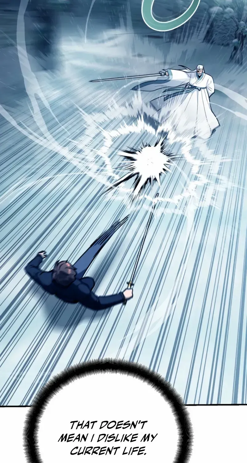 The Swordsmanship Instructor at the Academy Chapter 36 page 108 - 