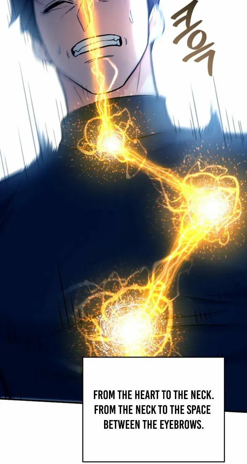 The Swordsmanship Instructor at the Academy Chapter 36 page 136 - 