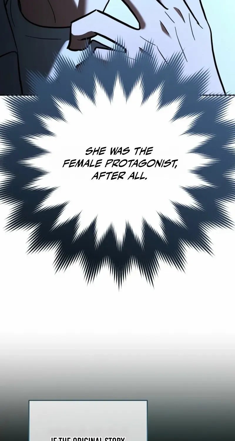 The Swordsmanship Instructor at the Academy Chapter 36 page 15 - 