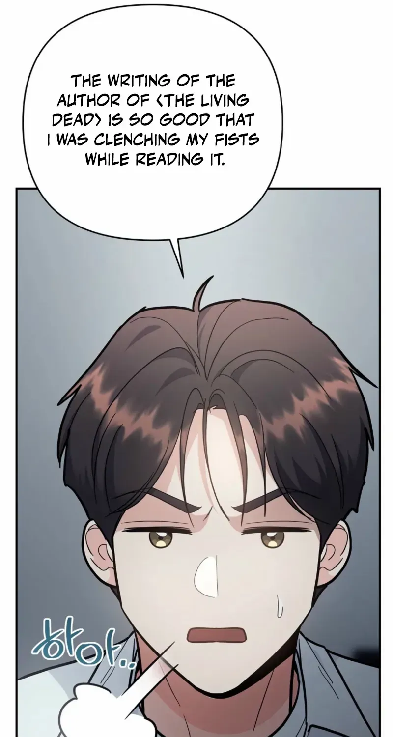 The Swordsmanship Instructor at the Academy Chapter 36 page 23 - 
