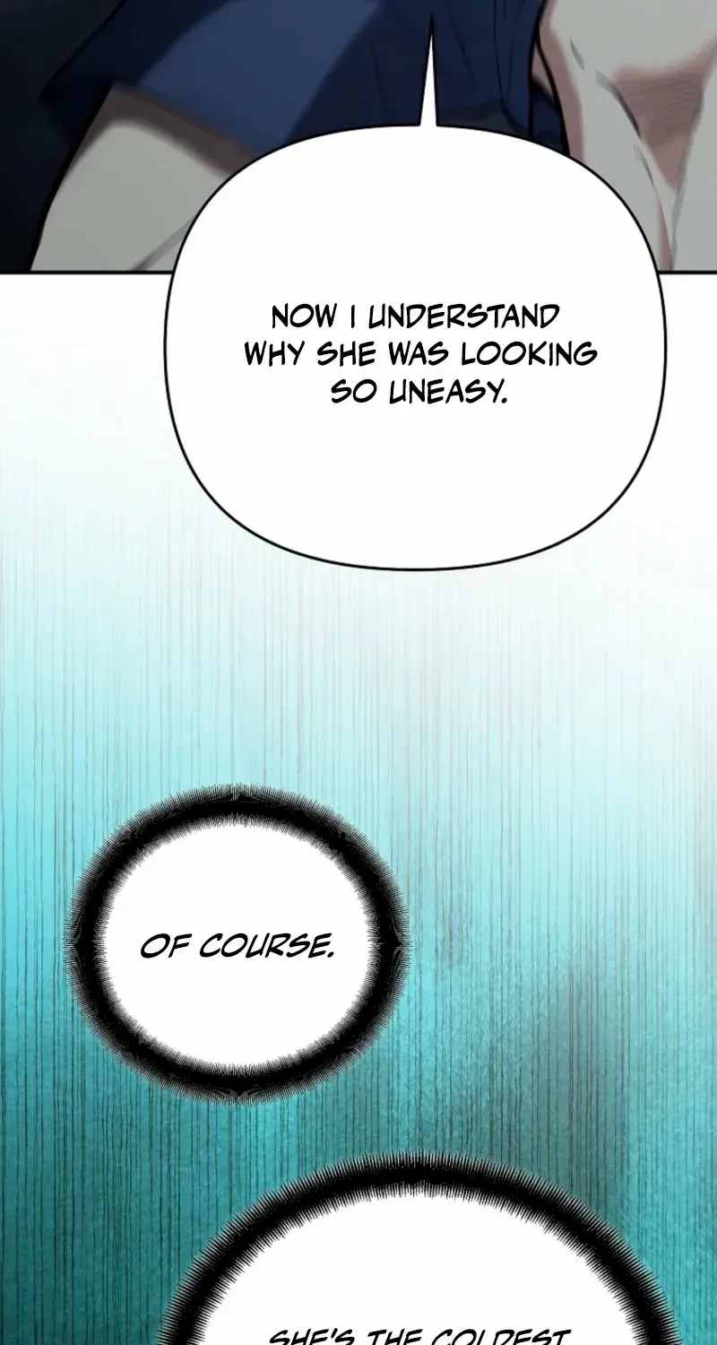 The Swordsmanship Instructor at the Academy Chapter 36 page 26 - 