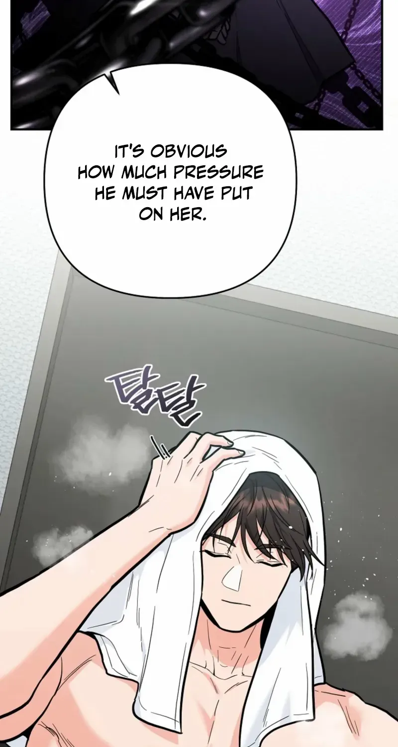 The Swordsmanship Instructor at the Academy Chapter 36 page 41 - 