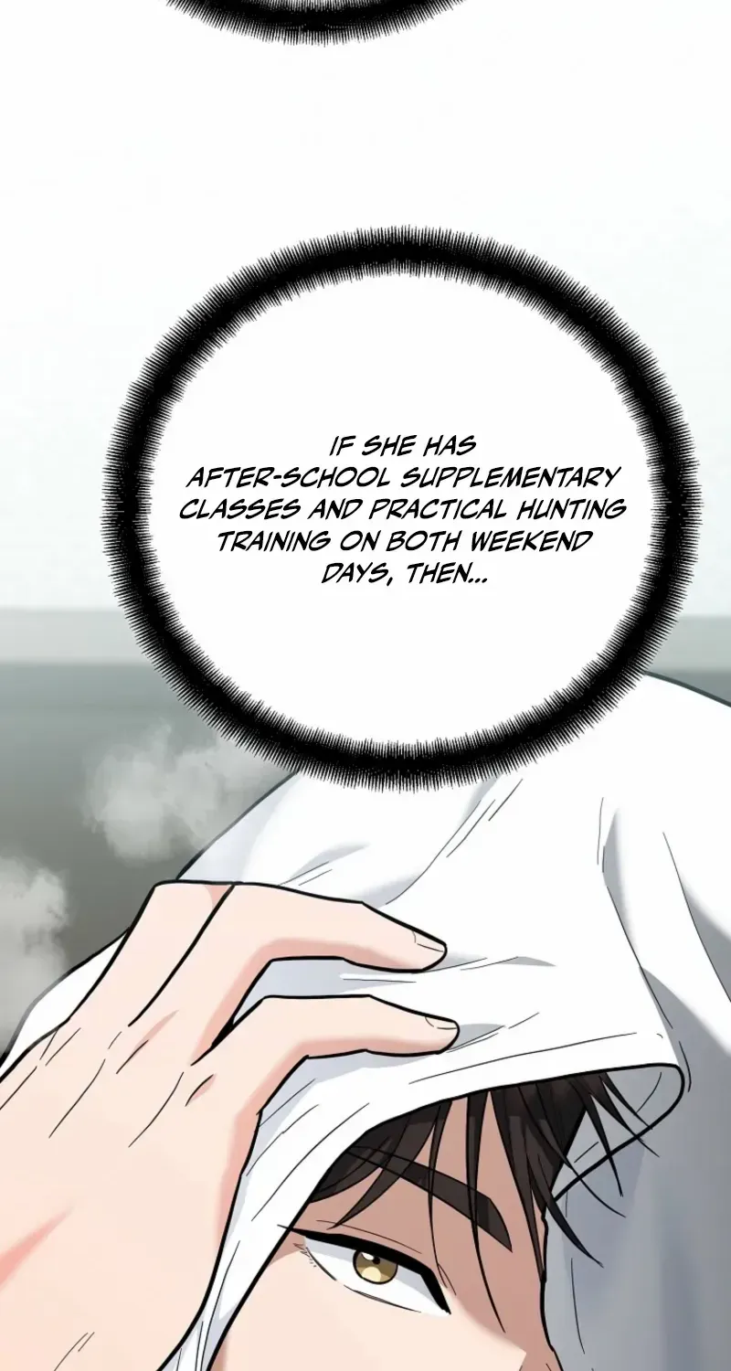 The Swordsmanship Instructor at the Academy Chapter 36 page 43 - 