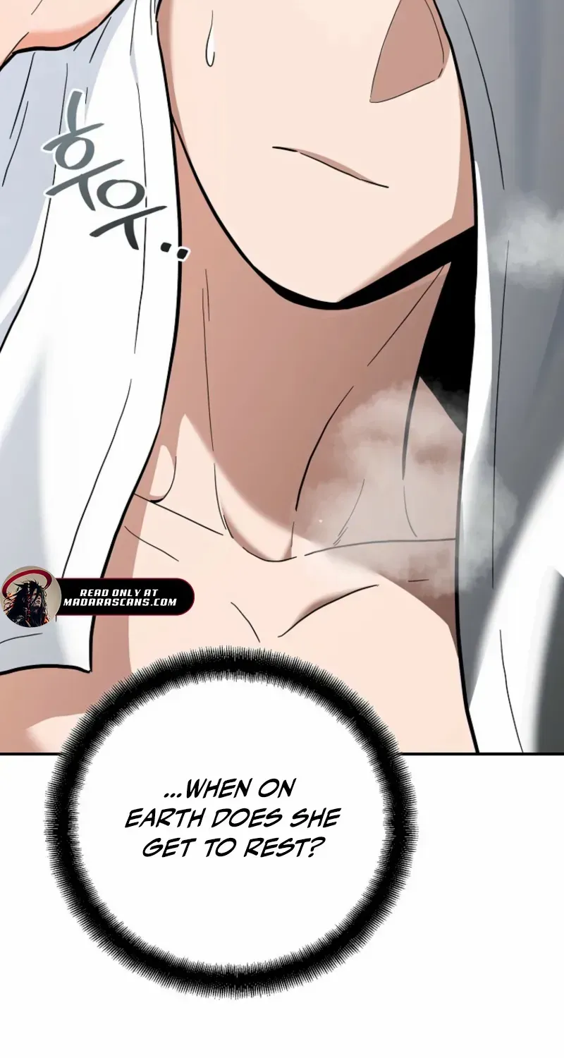 The Swordsmanship Instructor at the Academy Chapter 36 page 44 - 