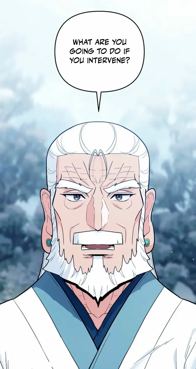 The Swordsmanship Instructor at the Academy Chapter 36 page 54 - 